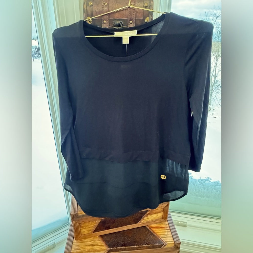 Beautiful Michael Kors top